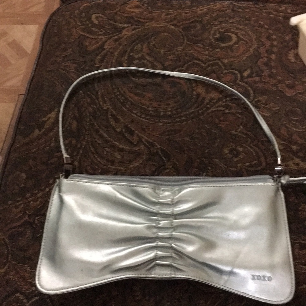 XOXO Purse